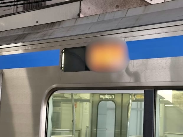 奇跡の1枚かも?電車の電光表示の【激レア表示】に6.3万いいね「初めて見た」「こんな事あるんだ」