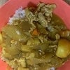 「世界一おいしい」母が投稿→特別なカレーの【意味】に6.8万いいね「ほっこりした」「幸せの味」