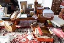 母の死で始まった家族の崩壊、ニートの妹は家事も仕事も拒否を続け…｜母親の保険金を持ち逃げした妹