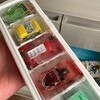 バスボムは高いから…→子どもを風呂に誘い込むテクに4万いいね「これ天才…！」「試したい」