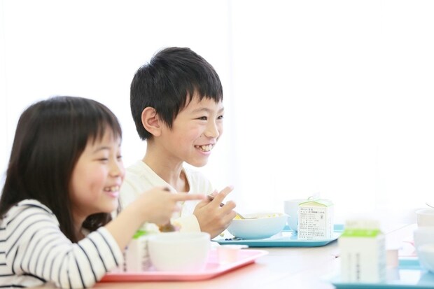小学生