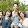 下の子が生まれたら「上の子優先」→気が合う家族の【まさかの展開】に8万いいね「うちも同じ」「強すぎ」