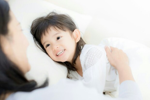 「ずーっと生きててね」4歳児の【永遠の感覚】→想像と違いすぎて17万いいね「知っている最大の期間」