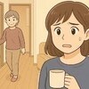 「手洗いが水だけ」義母の衛生観念にショック→私が神経質？「本当に嫌です」「絶対に無理！」