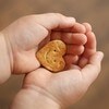 1人遊び中の3歳児→ママをキュンとさせる【破壊力がすごい一言】に11万いいね「かわいすぎて無理」
