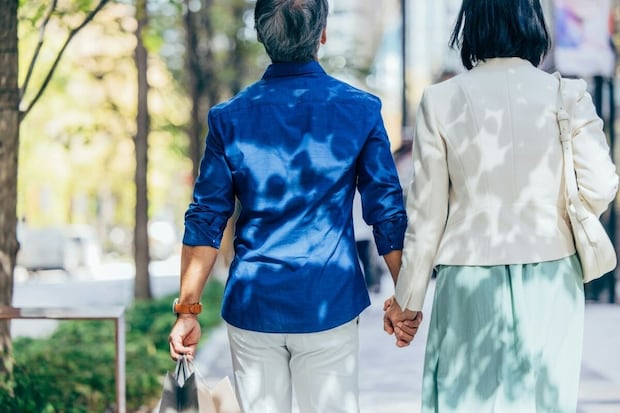 お互いに家族を裏切っているのに「不倫じゃない」→同級生男女の“共依存”の末路と【修羅場】
