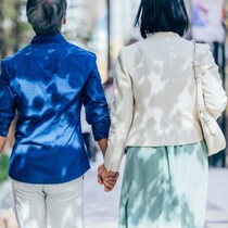 お互いに家族を裏切っているのに「不倫じゃない」→同級生男女の“共依存”の末路と【修羅場】