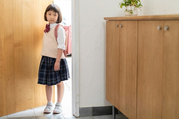 「ママはお仕事が大事かな～」義母の嫌味の連続に我慢の限界！｜義母と喧嘩して同居解消した話