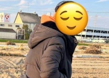 妻の歩く姿見て「ツマタウロス」→センスあふれる写真に1742いいね「わが子も」「命名最高」