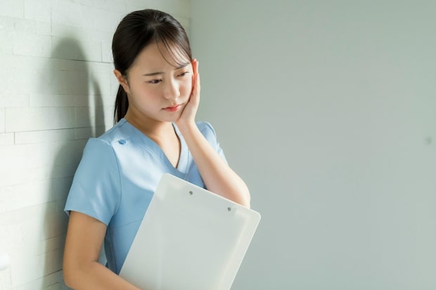 "退職"を告げた私を引とめた、院長の「魅力的な条件」とは|働き方で悩んで転職した話