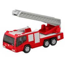 【4月10日～】マクドナルドの「ハッピーセット」にトミカが登場→“土日限定DVD”など特典もチェック