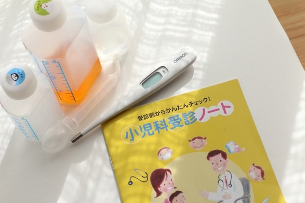 39℃超えの高熱出した息子→絞り出した【まさかの願い】にほっこり6千いいね「食欲が一番」