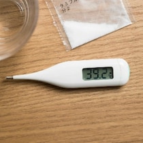 39℃超えの高熱出した息子→絞り出した【まさかの願い】にほっこり6千いいね「食欲が一番」