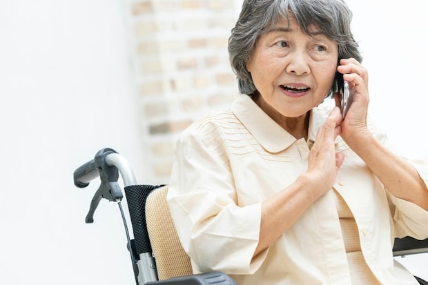 被害者ヅラした義母が【完全敗北】→LINEで愚痴る態度に義姉が「即レス」でバッサリ断罪！