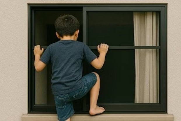 【実録】家に侵入してきた近所の子→「はい」と渡されたものに戦慄「怒ってしまいました」