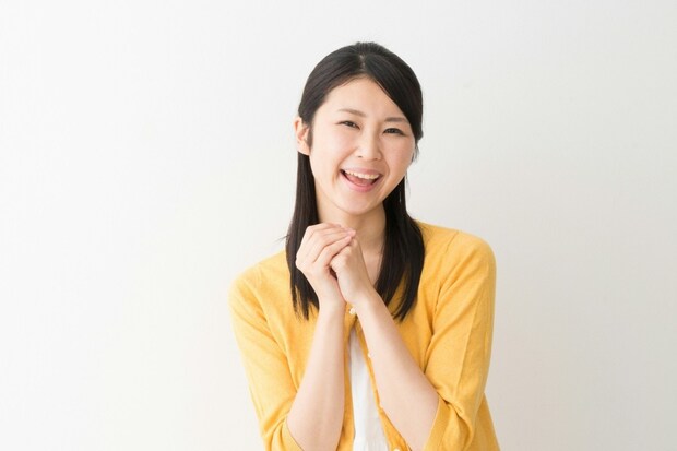 お願い