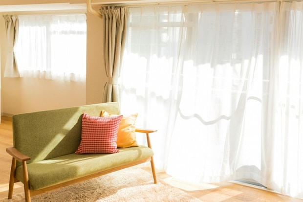 ソファ　