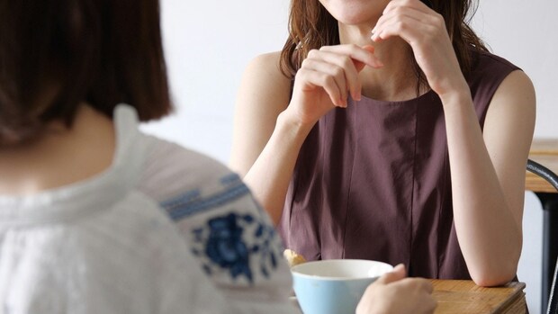 高校生まで知らなかった「姉の存在」→複雑な出会いと接近から、違和感を抱えるまで｜姉の子育てがおかしい