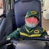 【ヤマト運輸】ファンの2歳児→配達員体験した写真に1.1万いいね「めっちゃ素敵」「これは良い経験」