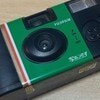 【天才】『写ルンです』27枚撮りを神活用→新生児母の投稿に1.2万いいね「素敵」「はやりそう」