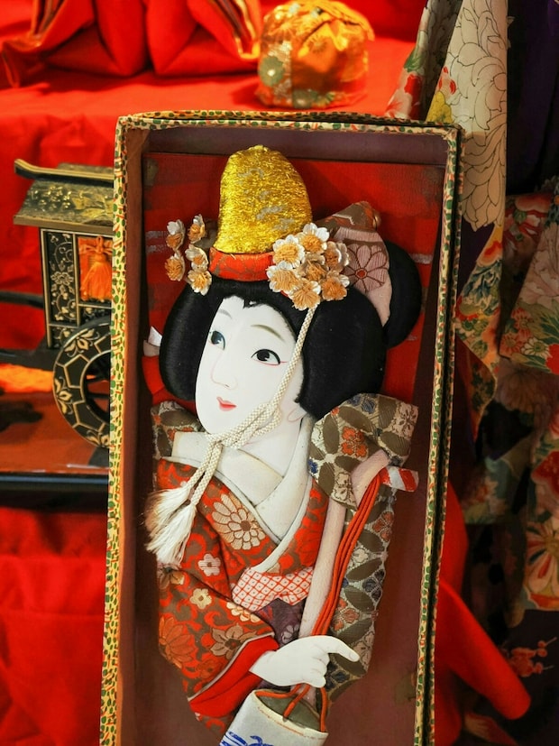 1円も出さない義母「羽子板は買ったの?」→口出すなら金も出せ…イラつく義実家と関わりたくない