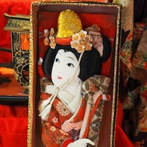 1円も出さない義母「羽子板は買ったの？」→口出すなら金も出せ…イラつく義実家と関わりたくない