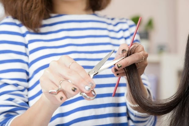 「子が巣立っても寂しくない」理由にハッとした→卒母美容師の金言に3千いいね「理想」「前向きになる」