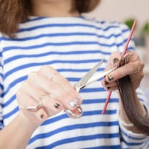 「子が巣立っても寂しくない」理由にハッとした→卒母美容師の金言に3千いいね「理想」「前向きになる」