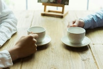 悪びれもせずに傷口に塩を塗る夫「そのくらい我慢できないのか？」妻は別れを決めた｜モラハラ義実家から逃げ出した話