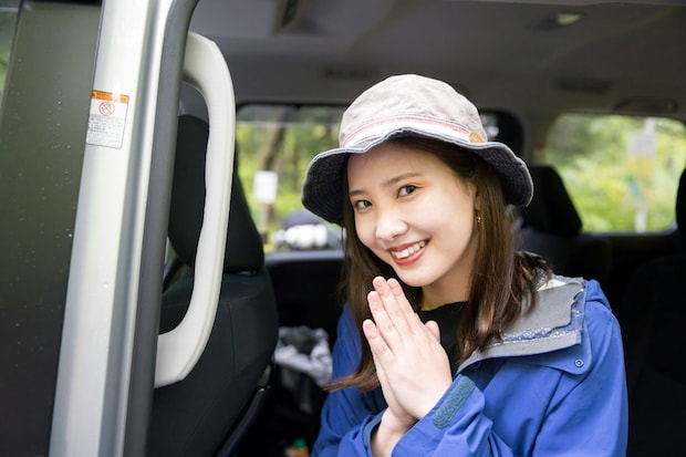 「乗せてって！」朝の送迎に相乗りするママ友と子ども→見逃していた【大きすぎるリスク】