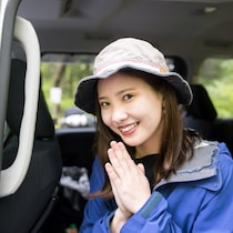 「乗せてって！」朝の送迎に相乗りするママ友と子ども→見逃していた【大きすぎるリスク】