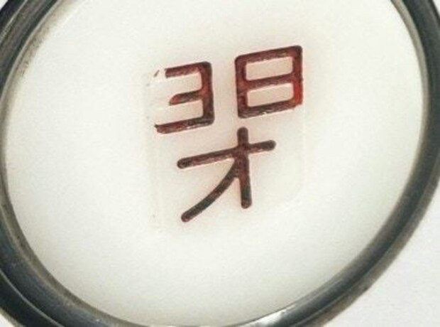 「確かに見える」「タイムリープへの入り口」電車内で見つけたボタンに13万いいね