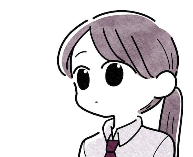 面談開始！頼りにならない店長に少し変化を感じる｜お局親子との奮闘記