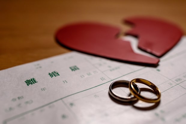 浮気性夫と離婚したのに「なんでこんなことに…」→友人が抱える深い悩み｜友人の元夫はストーカー