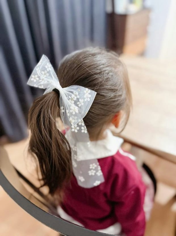 娘の“好きぴ”から【バレンタインのお返し】→あまりのセンスにママ赤面で1万いいね「メロすぎ」