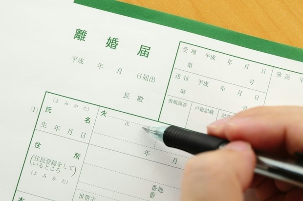 「ぶっちゃけ任せたくない」非常識な義実家→離婚後の“孫との面会”どこまで許容すべき？