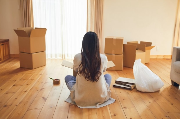 「息子がいじめられて」引っ越した実姉→離れてから思う【家族間の距離】の必要性｜姉の子育てがおかしい