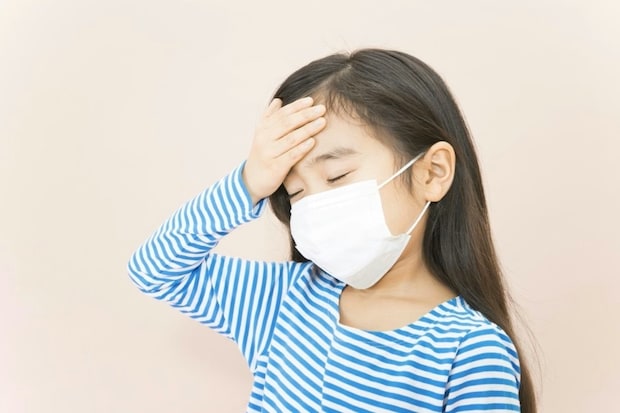 風邪のとき「栄養バランスよりも優先するものは…」小児科医の投稿が話題「正解」「うちはゼリー」