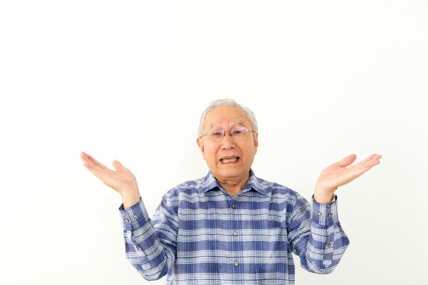 【旅行中の珍事件】じいじと中学生息子の旅行エピソードが尊いと話題に8,946いいね「普通逆やろ」「素晴らしい家庭教育」