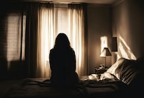 友情に終止符を打った理由は親友の不倫。後で知った彼女の悲惨な末路｜不倫をやめない友人