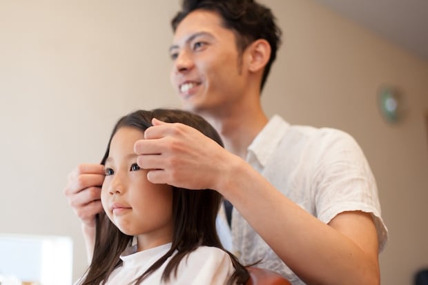 「ほんとに良い奴」妻の助言に対する夫の反応で、愛が深まった話に1.6万いいね「いい旦那さんすぎる」