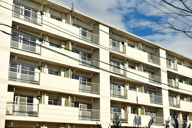 シンママが引っ越した先は地獄？「自治会長の妻」から"一棟、挨拶回り"を強要され…｜独裁自治会長妻に悩んだ話