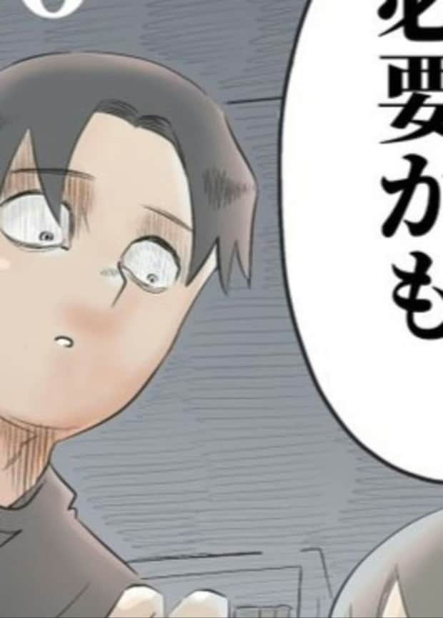 「え、今言う！？」日曜22:30に放たれた【娘の一言】に6万いいね「なぜ今更」「ドンキがある」