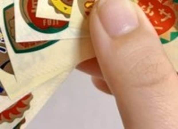 “ボンドロ”買えない…→発想を変えた“シール収集”がかわいくて3万いいね「これがレア」「欲しかった」