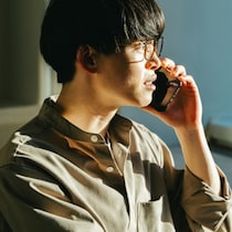 弁護士がストーカー元夫を断罪→「俺も訴える！」叫んだ夫を黙らせた【ド正論】｜友人の元夫はストーカー