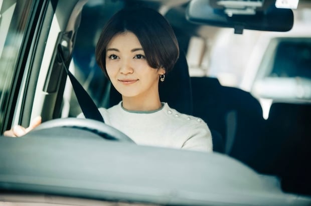 免許取って初めてイオンまで運転→思わず【謝罪】したくなったワケに6万いいね「大歓迎」「逆に助かる」