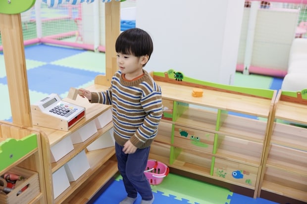 3歳児、お金の概念は謎でもPayPayの「あの演出」だけは完璧に再現→7.5万いいね「令和の子育て」