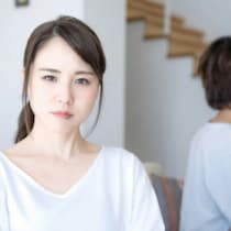 自慢の夫と「匂わせ発言」悪意を孕んだママ友との闘いが始まる｜私の夫を便利屋扱いするママ友