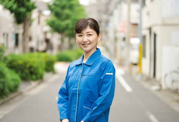 救世主？「私に協力させて」シンママを救う「同じ境遇の女性」の出現｜独裁自治会長妻に悩んだ話