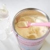 ミルク缶を見た叔父がメーカー名見て大騒ぎ→内容にほっこり「うちの子も」「叔父さんありがとう」